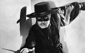Cảnh sát sân bay Los Angeles, Mỹ bắt giữ một người trong bộ Zorro