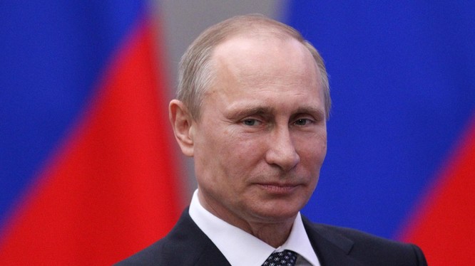 Tổng thống Putin tuyên bố Nga sẽ phát triển hệ thống đa đảng.