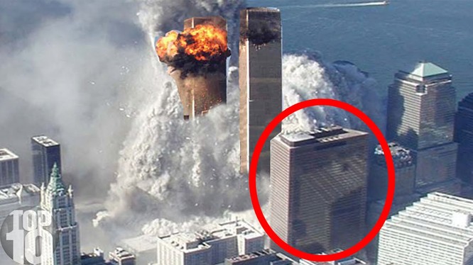 Vụ khủng bố kinh hoàng 11/9 từng xảy ra ở Mỹ (ảnh minh họa)