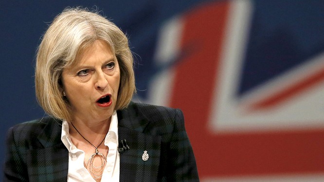 Thủ tướng Anh Theresa May hứa sẽ tiết lộ chiến lược Brexit 