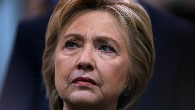 Bà Hillary Clinton sẽ từ bỏ hoàn toàn chính trường?