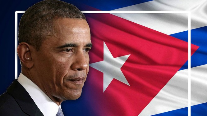 Mỹ và Cuba hối hả gia tăng quan hệ trước khi ông Donald Trump nhậm chức (ảnh minh họa)