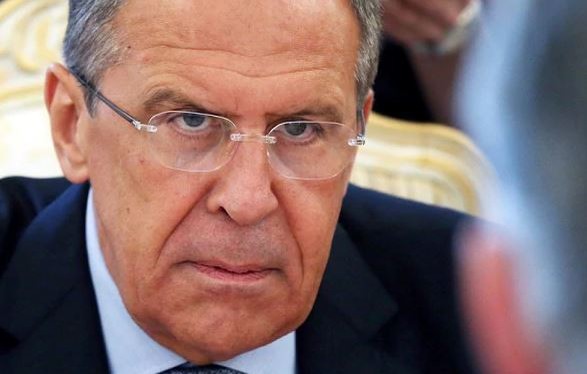 Ông Lavrov: Bằng chứng về Nga tấn công mạng là bịa đặt