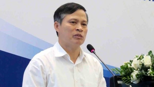 PGS.TS Trần Văn Độ, nguyên Phó Chánh án TANDTC. Ảnh: Công Lý