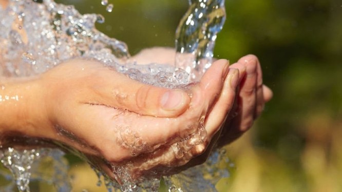 Khám phá các công nghệ đột phá lọc nước sạch cho con người. Ảnh: Internet
