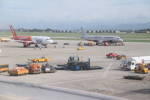 TP Hà Nội khuyến khích các đoàn đi công tác nước ngoài sử dụng hàng không giá rẻ