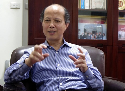  Thứ trưởng Nguyễn Trần Nam: Hàng tồn càng khó đẩy, căn hộ nhỏ lên ngôi