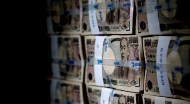 “Japan Inc.” tung 2.000 tỷ USD thâu tóm doanh nghiệp ngoại