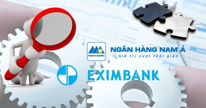 “Nếu Nam A Bank hợp nhất với Eximbank được là điều rất tốt”