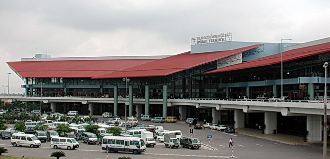 Bộ Giao thông Vận tải: Có thể sẽ đấu giá nhà ga T1 sân bay Nội Bài