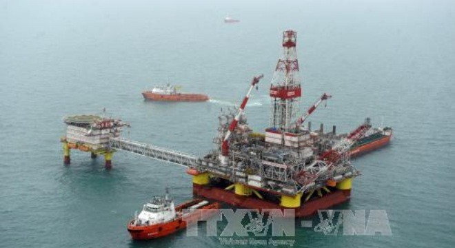 Ngân sách Arab thâm hụt 122 tỷ USD do giá dầu giảm