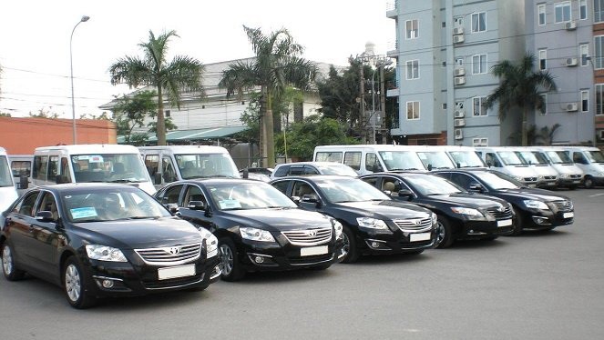 Năm 2015 Hà Nội không mua ô tô phục vụ chức danh