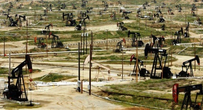 Giá dầu bật tăng sau khi Saudi Arabia chào giá cao hơn