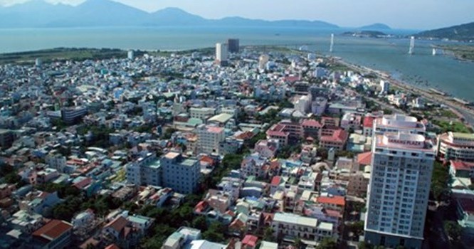 Cán bộ các ban quản lý dự án dấu tới 17.000 lô đất tái định cư của TP. Đà Nẵng.