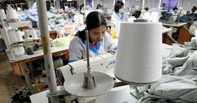 Dân số trẻ ở Indonesia, Philippines và Việt Nam là yếu tố thu hút các nhà sản xuất 
