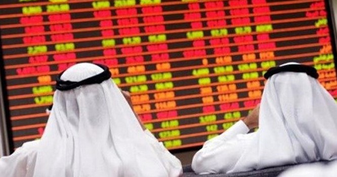 Ả Rập Xê Út sẽ mở cửa thị trường chứng khoán cho giới đầu tư nước ngoài