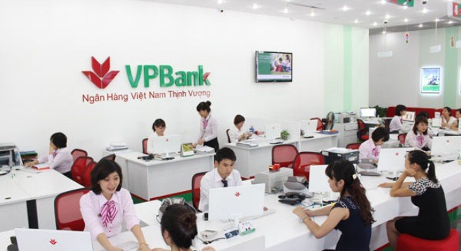 VPBank được chấp thuận tăng vốn điều lệ lên 7.300 tỷ đồng