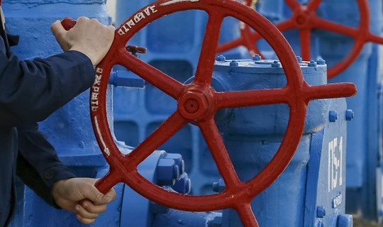 Gazprom đòi Ukraine bồi thường 23,8 tỉ USD
