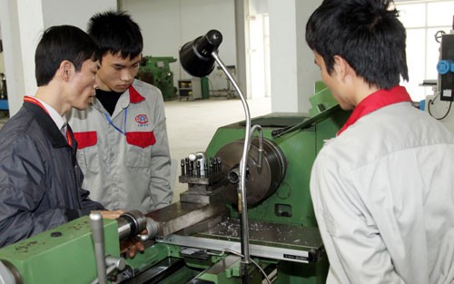 Tổng quan chất lượng nguồn nhân lực tại Việt Nam