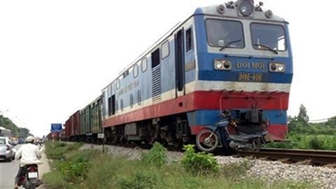 Nhà thầu Trung Quốc muốn xây tuyến đường sắt Sài Gòn-Lộc Ninh