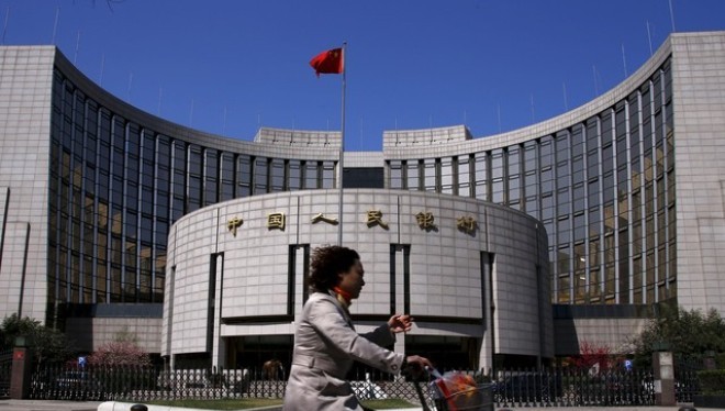 Trung Quốc hối hả giảm chi phí đi vay
