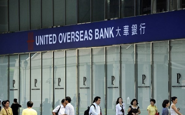 Bộ Kế hoạch Đầu tư giục cấp phép ngân hàng 100% vốn Singapore