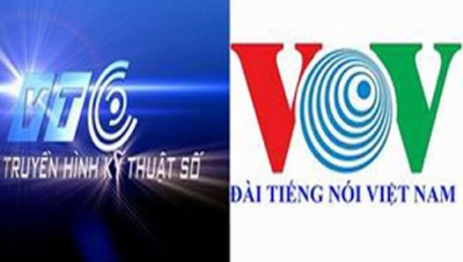 Thủ tướng ký quyết định chính thức chuyển VTC về VOV