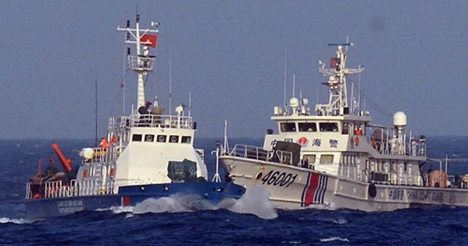 Thủ tướng lo ngại bất ổn Biển Đông cản trở kinh tế biển