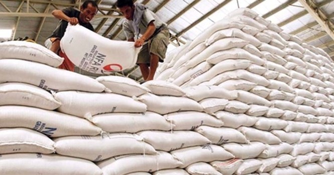 Thị trường xuất khẩu gạo của Việt Nam ngày càng cạnh tranh khi có thêm đối thủ mới.