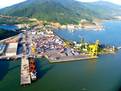 Cảng Đà Nẵng đã từng từ chối nguồn vốn ODA