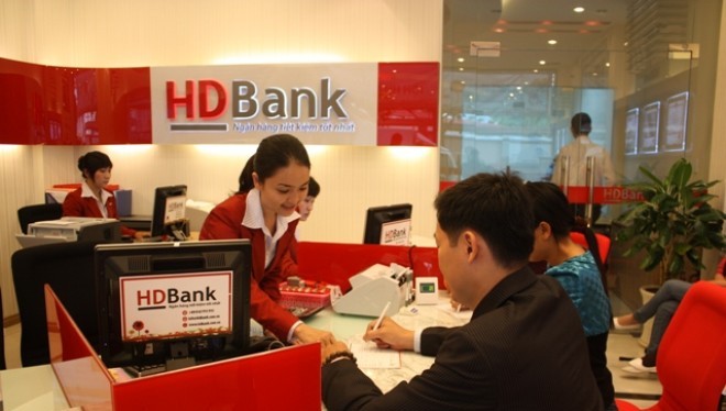 HDBank cho vay lại 3.000 tỷ đồng vốn ODA