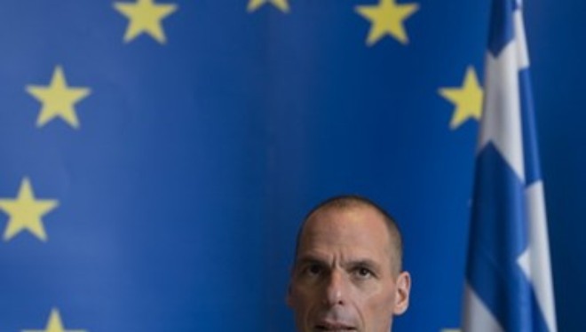 Bị rút tiền ồ ạt, các ngân hàng Hy Lạp nhận 1,8 tỷ USD từ ECB