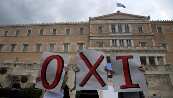 Hy Lạp nợ nước ngoài bao nhiêu tiền?