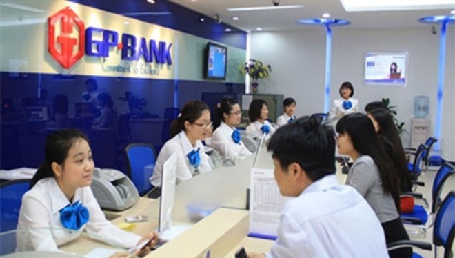 GP.Bank chính thức bị mua lại giá 0 đồng