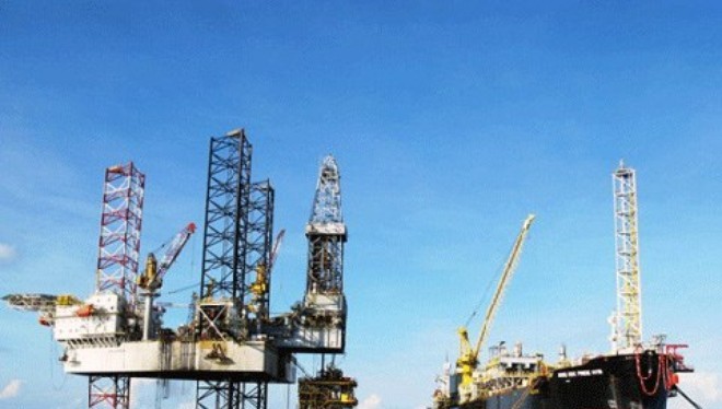 PetroVietnam tăng cường hợp tác với các tập đoàn Hoa Kỳ