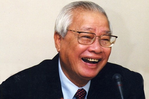 Thủ tướng Võ Văn Kiệt, nhà lãnh đạo của “Đổi mới”