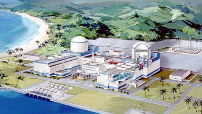 Việt Nam sẽ có nhà máy điện hạt nhân đầu tiên trong ASEAN?