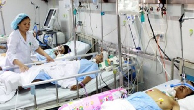 Hà Nội công bố quy hoạch tổ hợp y tế giảm tải cho các bệnh viện