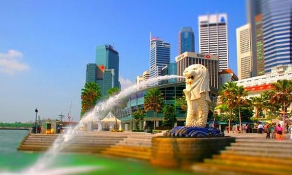 Singapore phân trần việc cấm du khách Việt nhập cảnh
