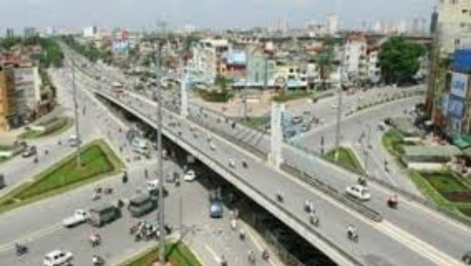 Hà Nội sắp mở rộng đường Vĩnh Tuy-Mai Động