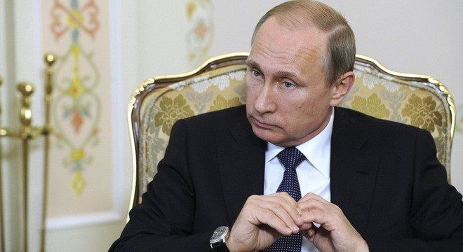 Trước thềm Ngày Chiến thắng, Putin nói gì về quan hệ Nga-Trung?