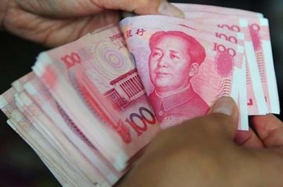 Trung Quốc lại giảm giá mạnh đồng Nhân dân tệ