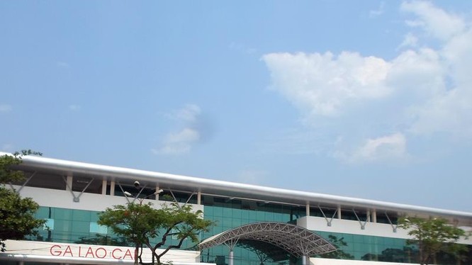 Tập đoàn Lotte E&C muốn đầu tư tuyến đường sắt Yên Viên - Lào Cai theo hình thức xây dựng - cho thuê - chuyển giao