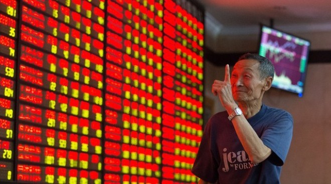 HSBC: Chu kỳ giảm của chứng khoán Trung Quốc đã kết thúc