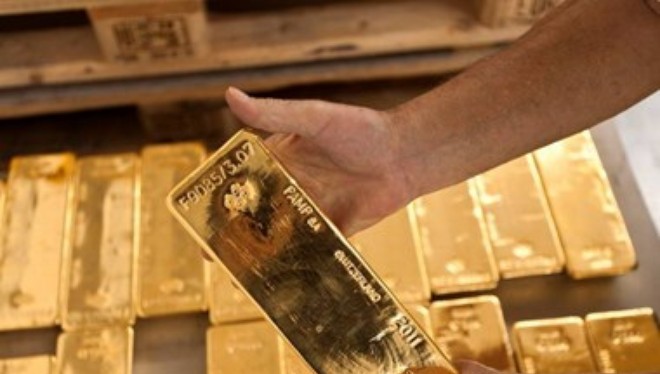 Thụy Sĩ điều tra bảy ngân hàng lớn của thế giới bị nghi ngờ thâu tóm giá kim loại quý