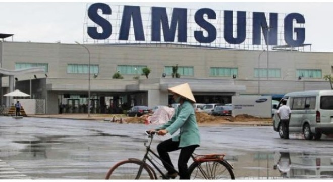 20 năm "đổ bộ" vào Việt Nam, Samsung đã làm những gì?