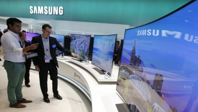 Đến lượt tivi Samsung dính nghi án gian lận mức tiêu thụ năng lượng