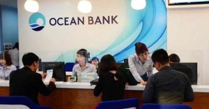 Nguồn dự trữ sẵn có của OceanBank hiện vào khoảng 7.000 tỷ đồng.