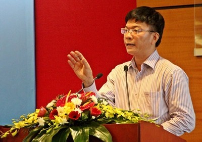 Ông Lê Thành Long, Phó Bí thư Tỉnh ủy Hà Tĩnh được bổ nhiệm giữ chức Thứ trưởng Bộ Tư pháp