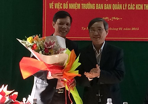 Ông Phan Văn Xuân, Trưởng ban Quản lý các khu công nghiệp Thừa Thiên - Huế vừa có văn bản đề nghị Sở Tài chính và UBND tỉnh này thanh tra toàn diện việc sử dụng kinh phí hoạt động thường xuyên giai đoạn 2012-2015, sử dụng quyết toán, vốn đầu tư xây dựng c